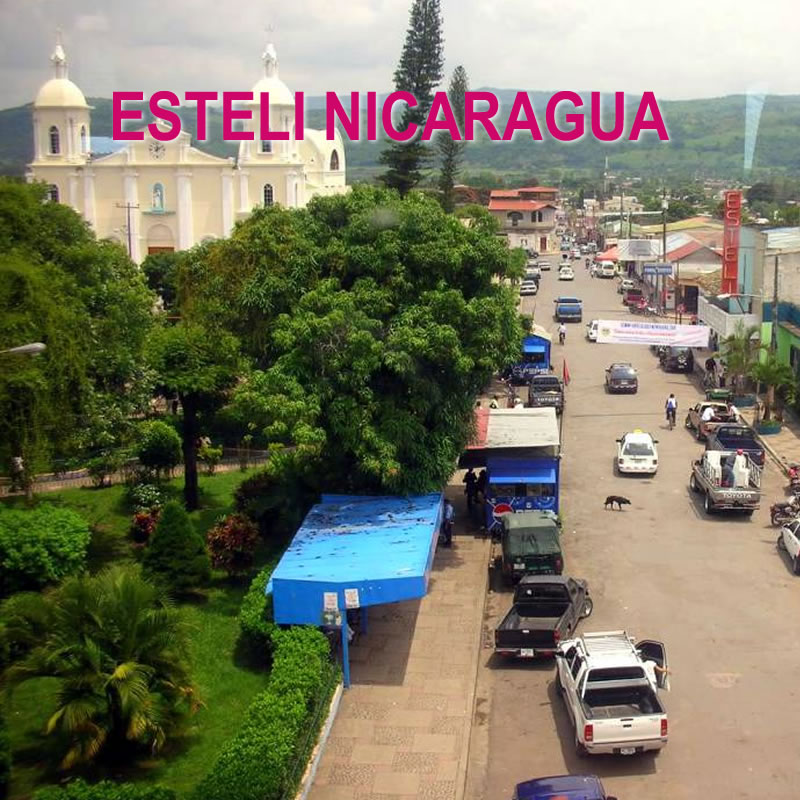 Esteli School
