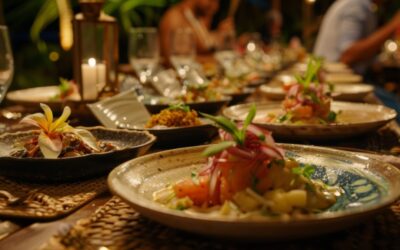 Discover the Top 10 Dinner Spots in Granada Nicaragua