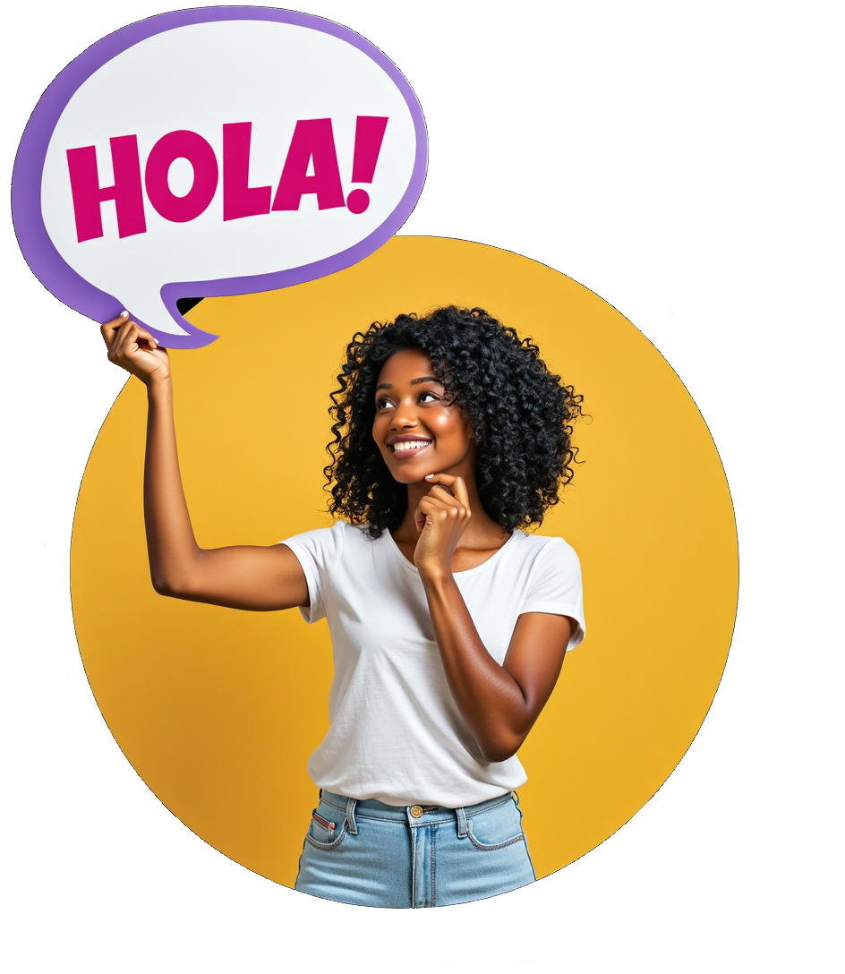 Students learning Spanish at SOL de Nicaragua